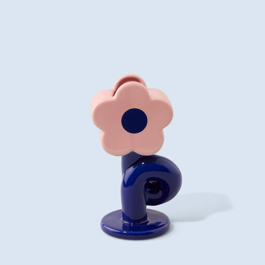 Vase - Fleur Loop - Fluid Market