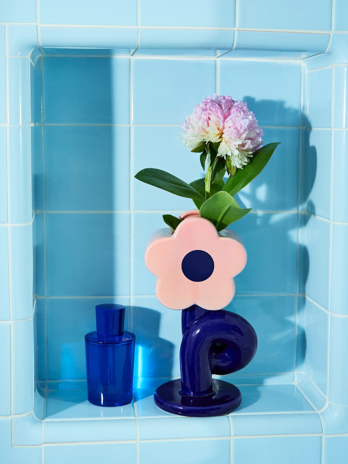 Vase - Fleur Loop - Fluid Market