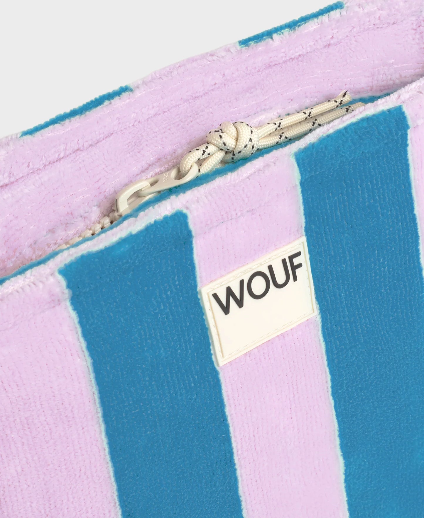 Trousse de toilette - Lanzarote - Wouf