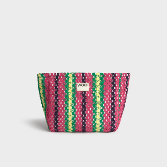 Trousse de toilette - Tramontane - Wouf