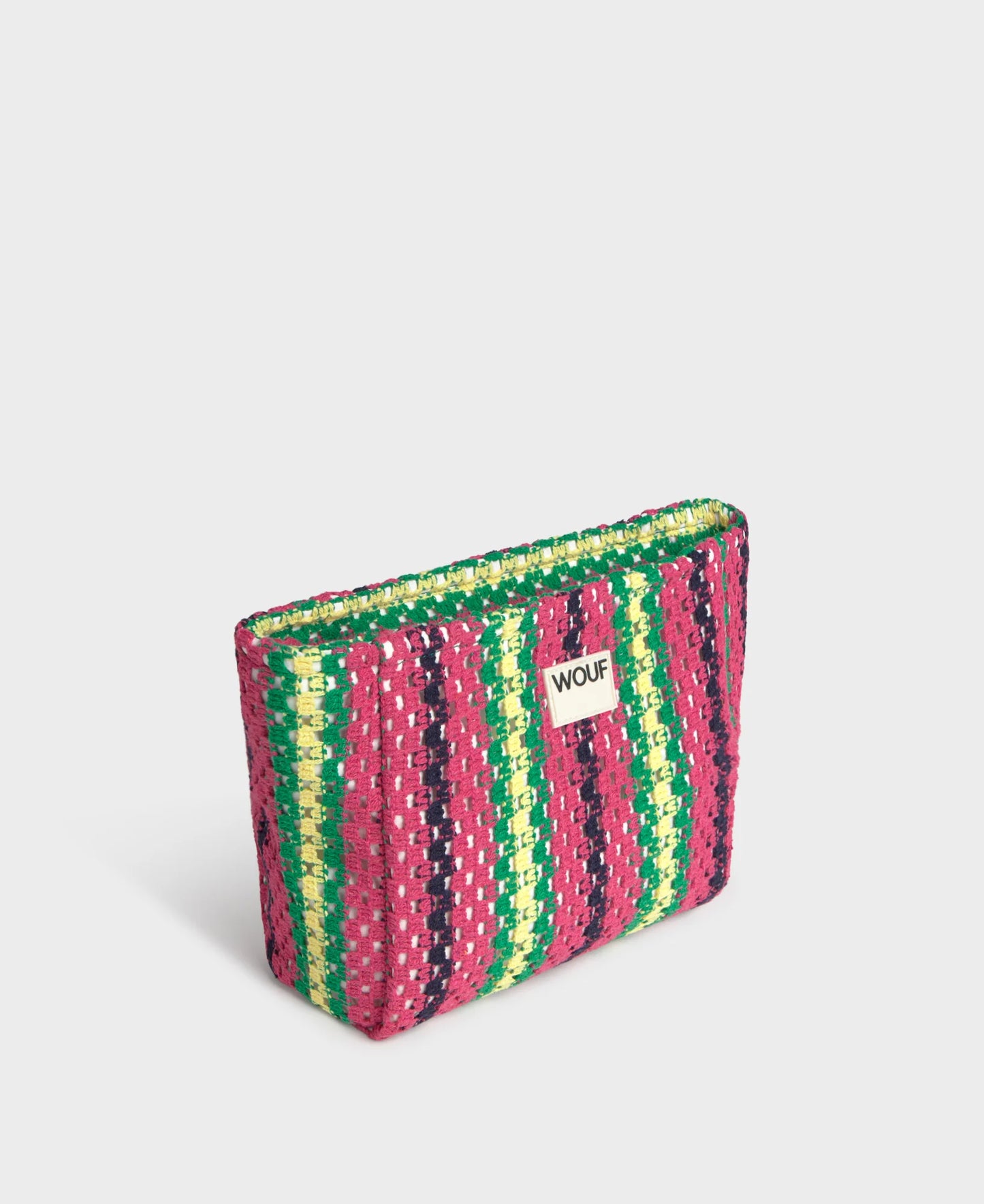 Trousse de toilette - Tramontane - Wouf