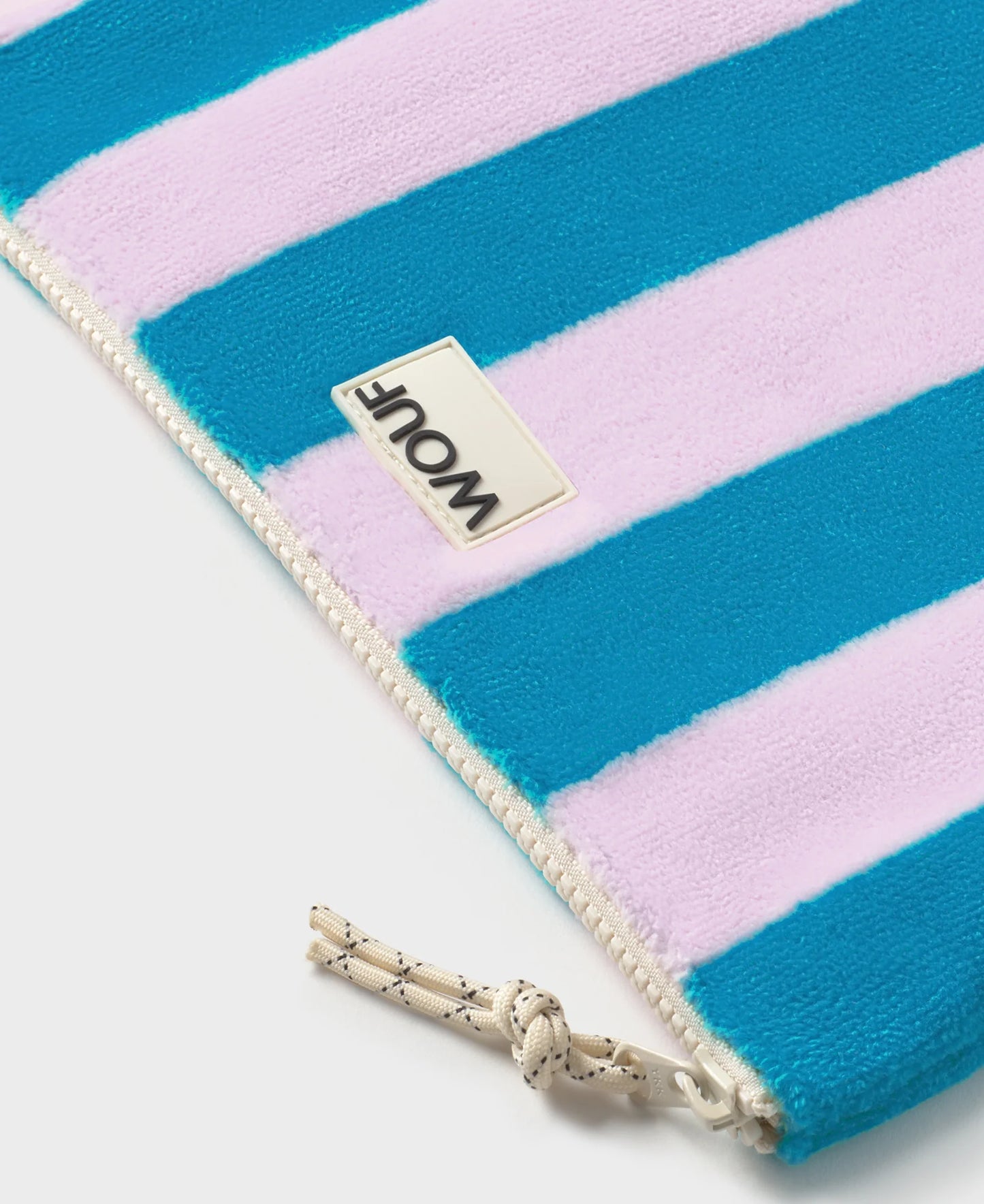 Pochette - Lanzarote - Wouf