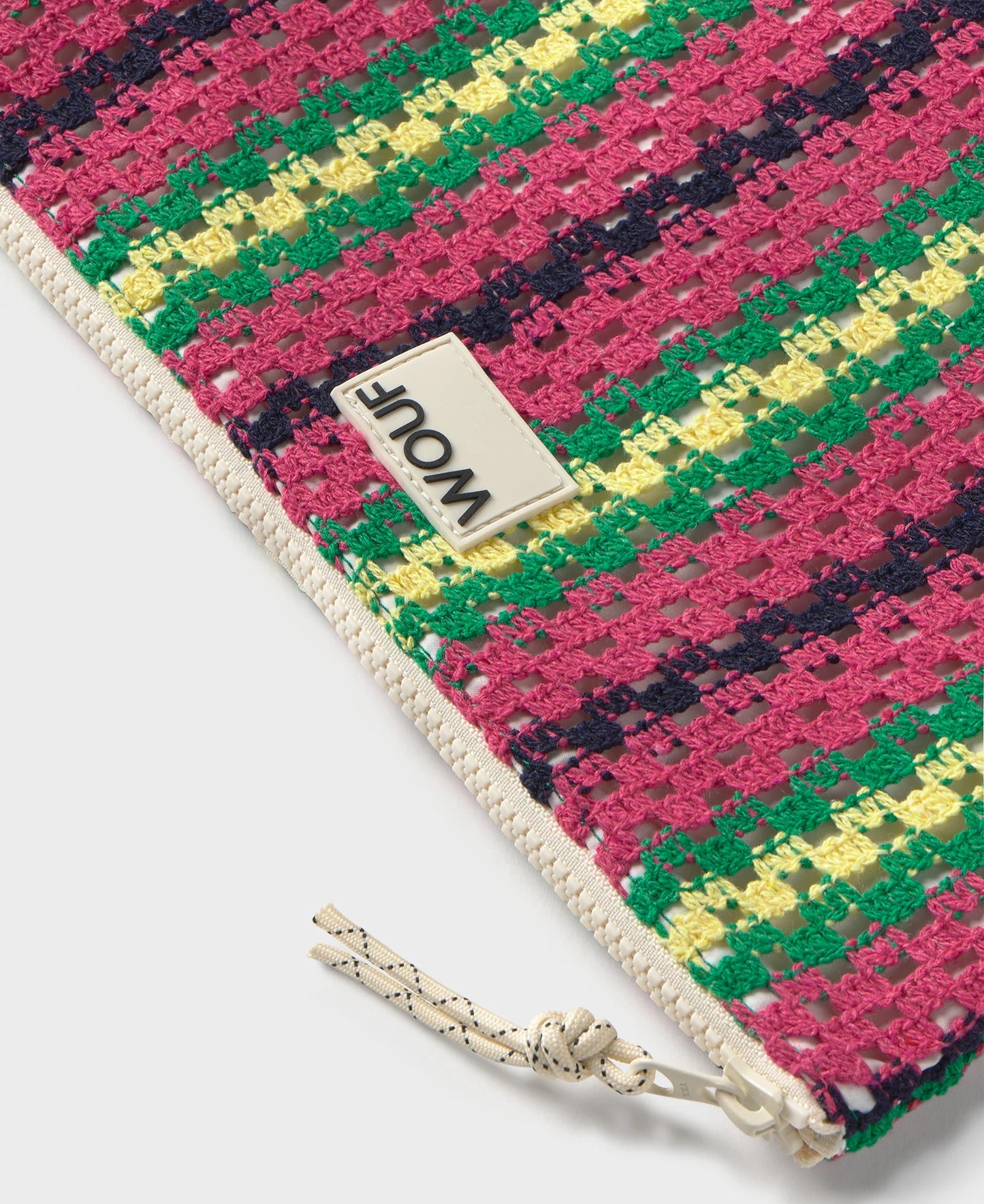 Pochette - Tramontane - Wouf