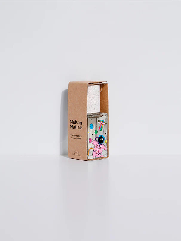Parfum - 15ML - Tu te calmes - Maison Matine