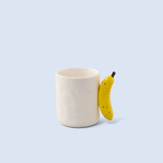 Mug - Banane - Fluid Market