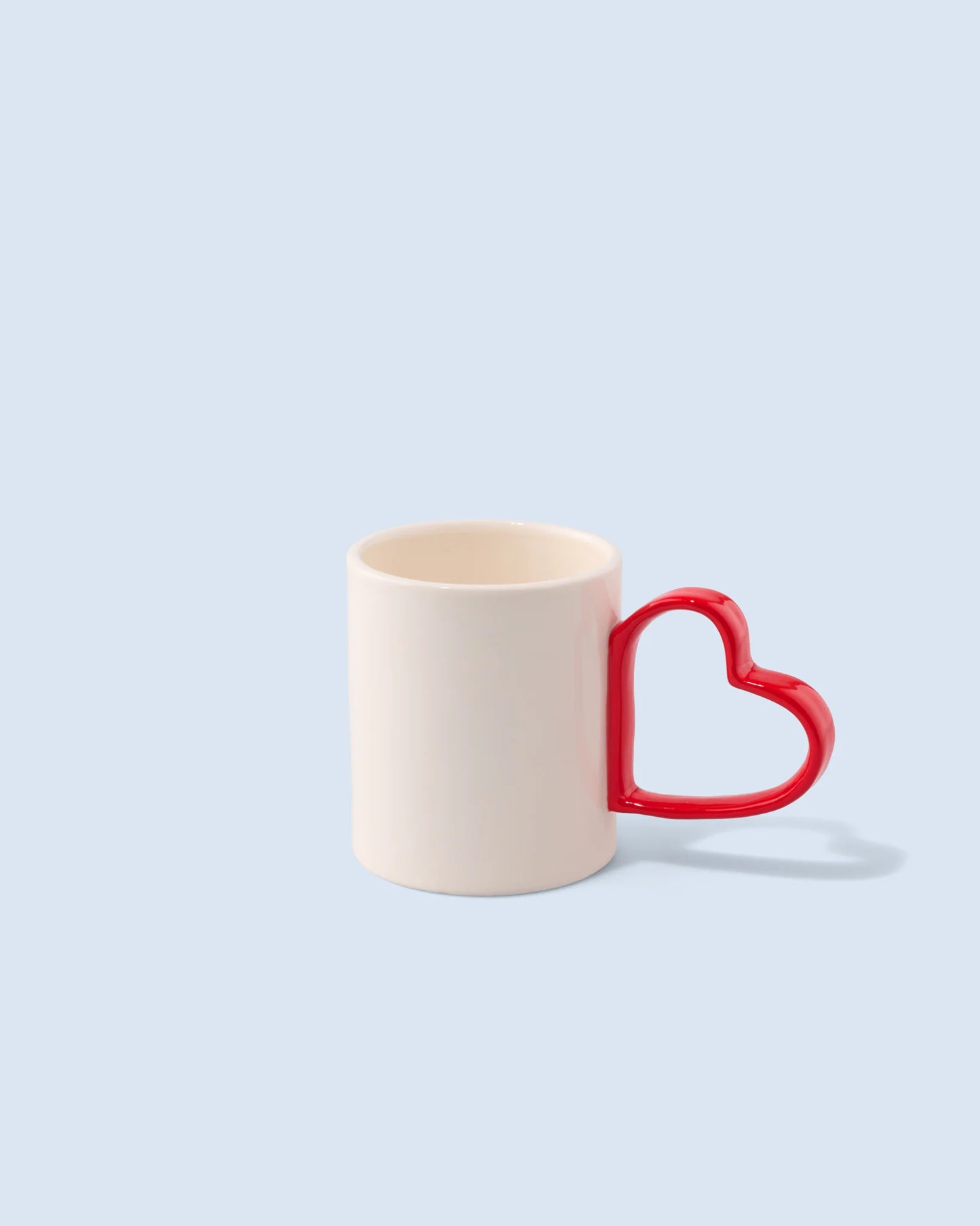 Mug - Coeur - Fluid Market