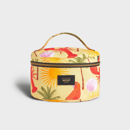 Trousse de toilette - Vanity - Rio - Wouf