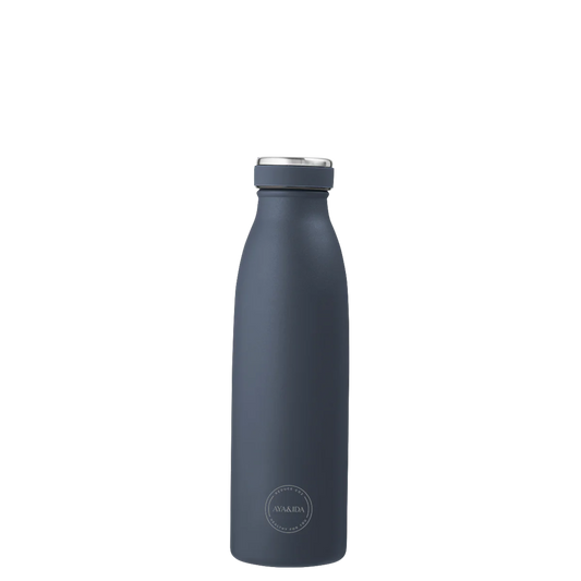 Gourde - Bleu marine - 500 ml