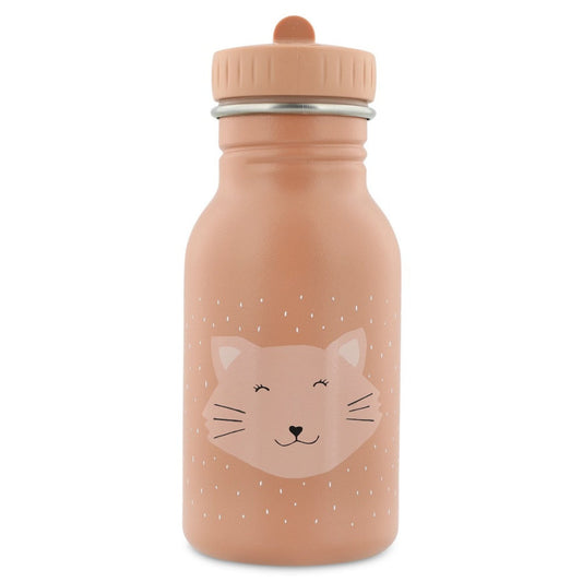 Gourde 350ml Mrs Cat