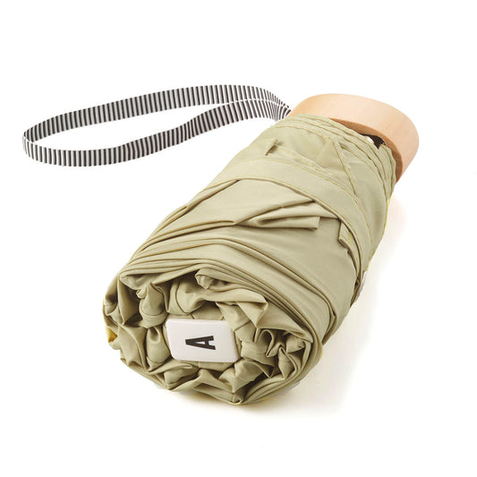 Mini-parapluie - Elise - Vert Olive - Anatole