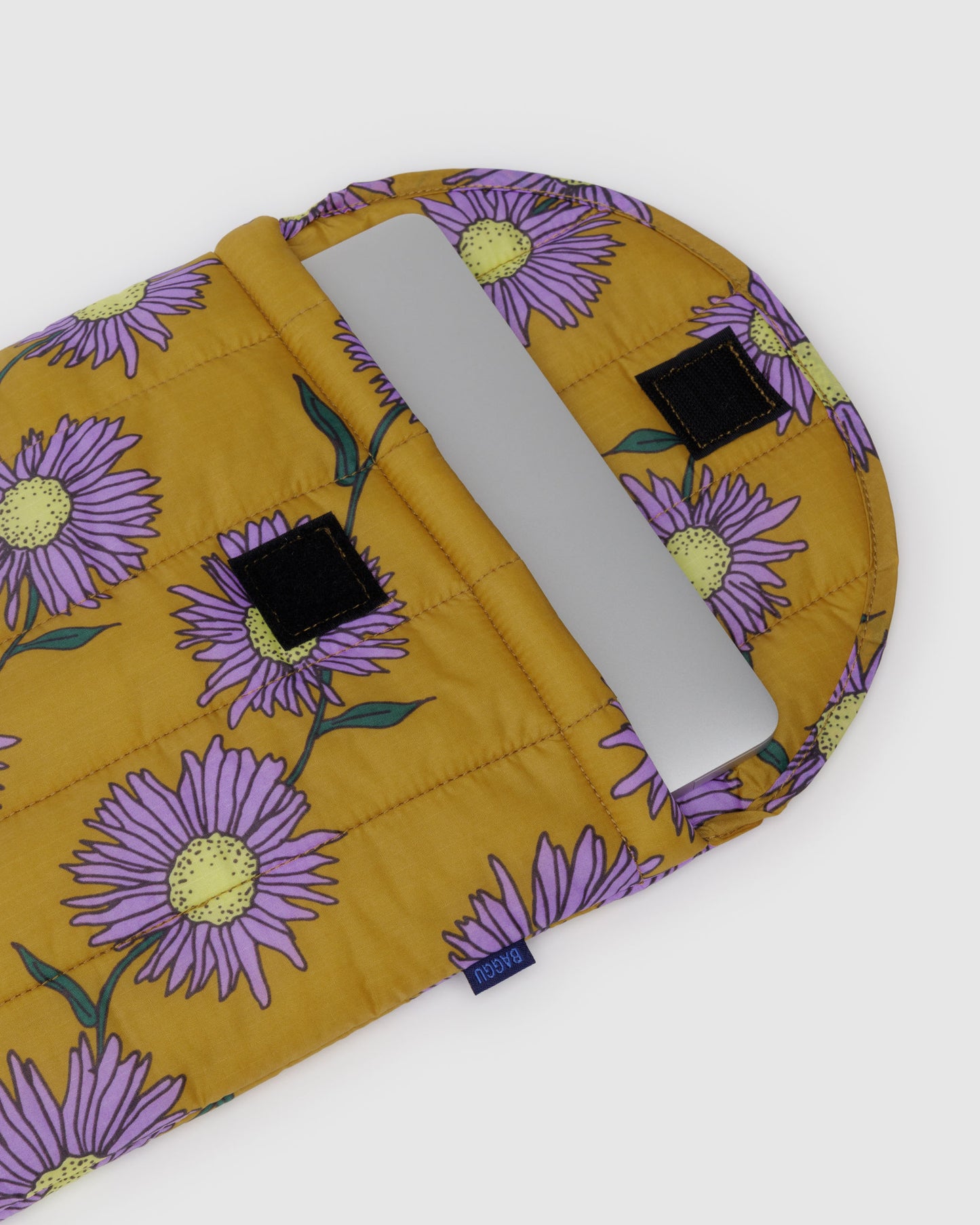 Housse d'ordinateur 13"/14" - Daisy Chain - Baggu