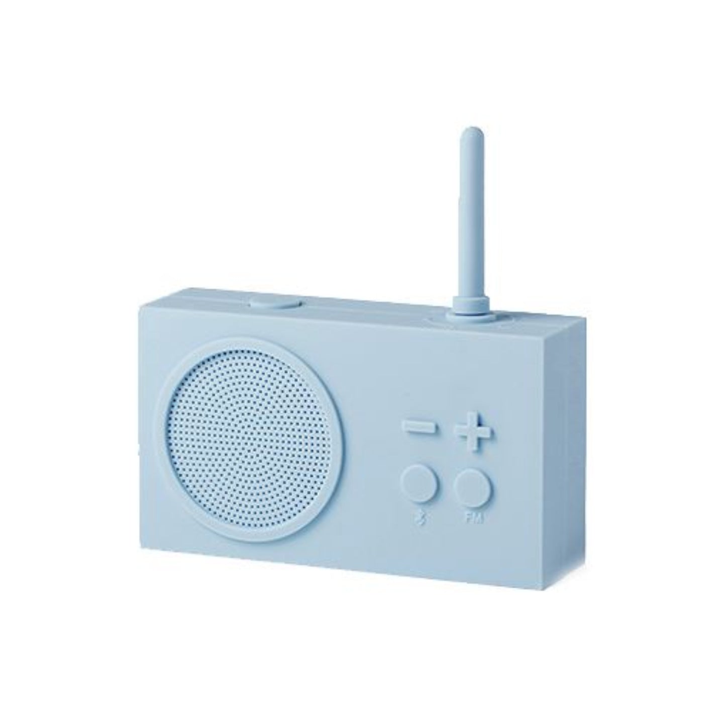 Enceinte - Lexon - Tykho 3 LA119 - Bleu clair