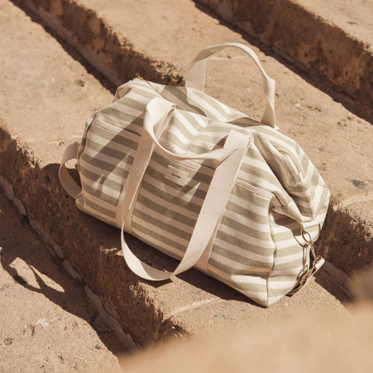 Sac - week-end 72h - Izan - Recitem