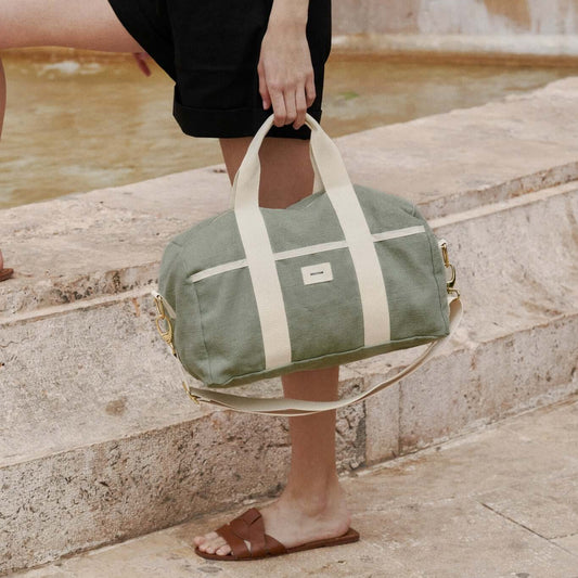 Sac - week-end 24h - Ismaël - Recitem