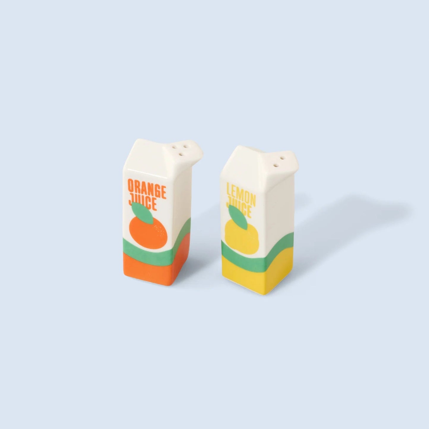 Sel et poivre - Juice - Fluid Market