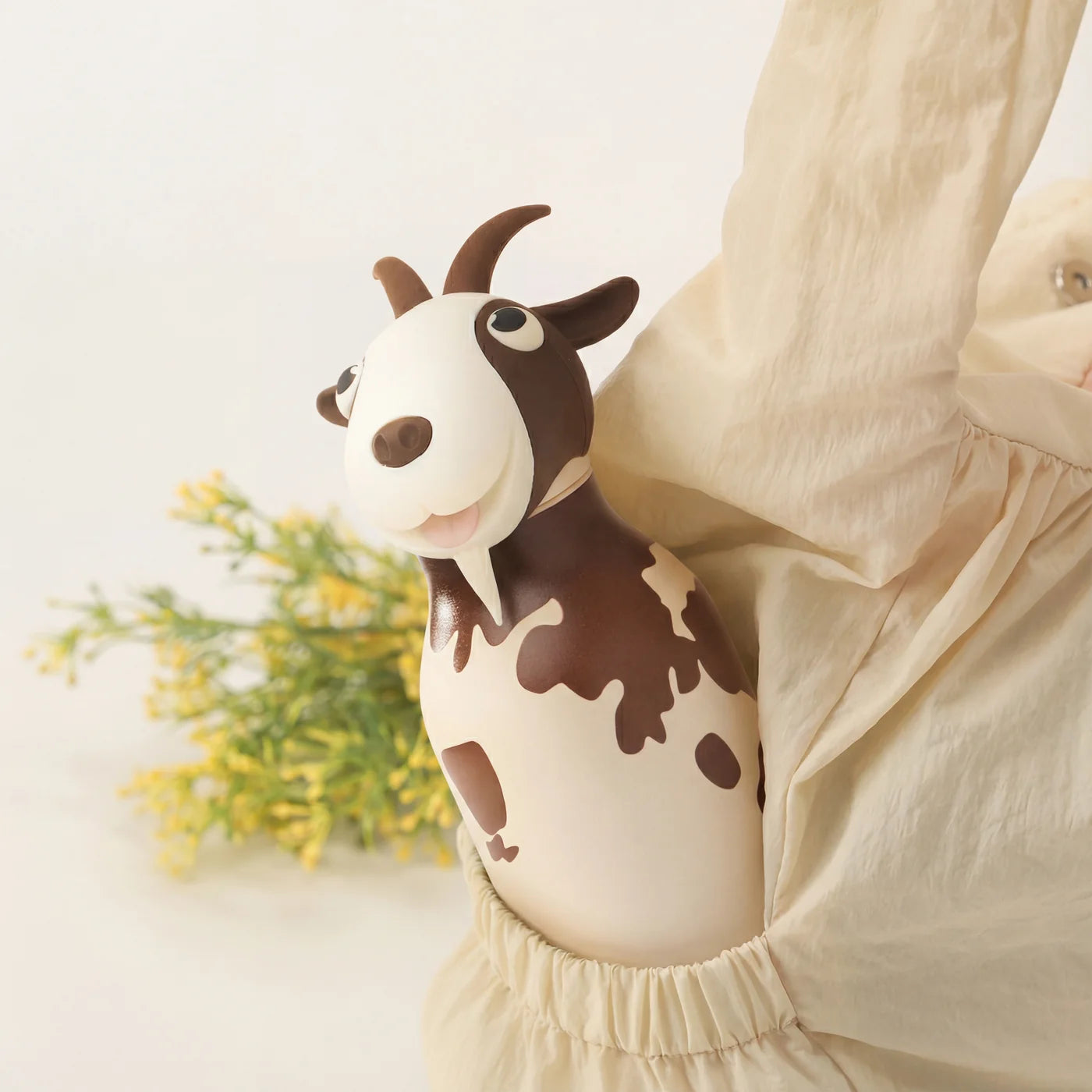 Gourde - Chèvre - Asobu