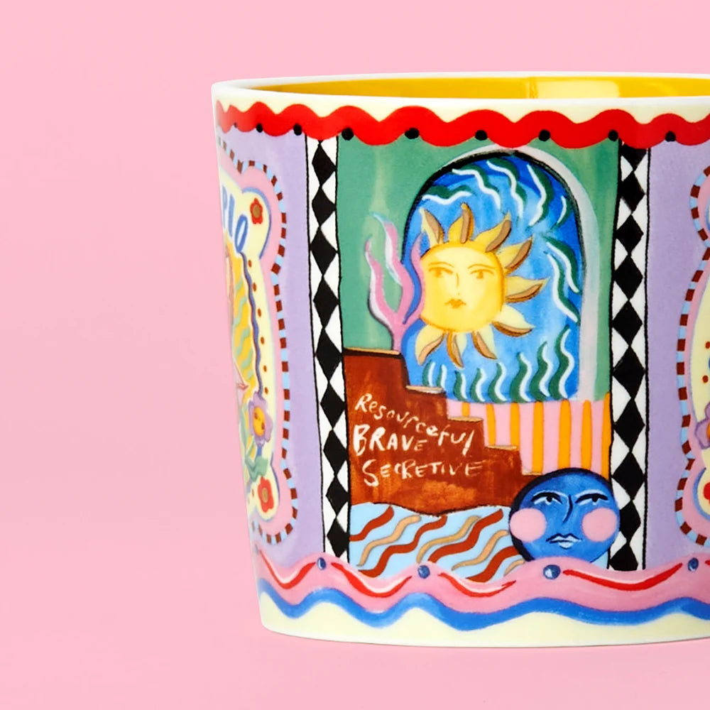 Tasse - Scorpion – Eleanor Bowmer
