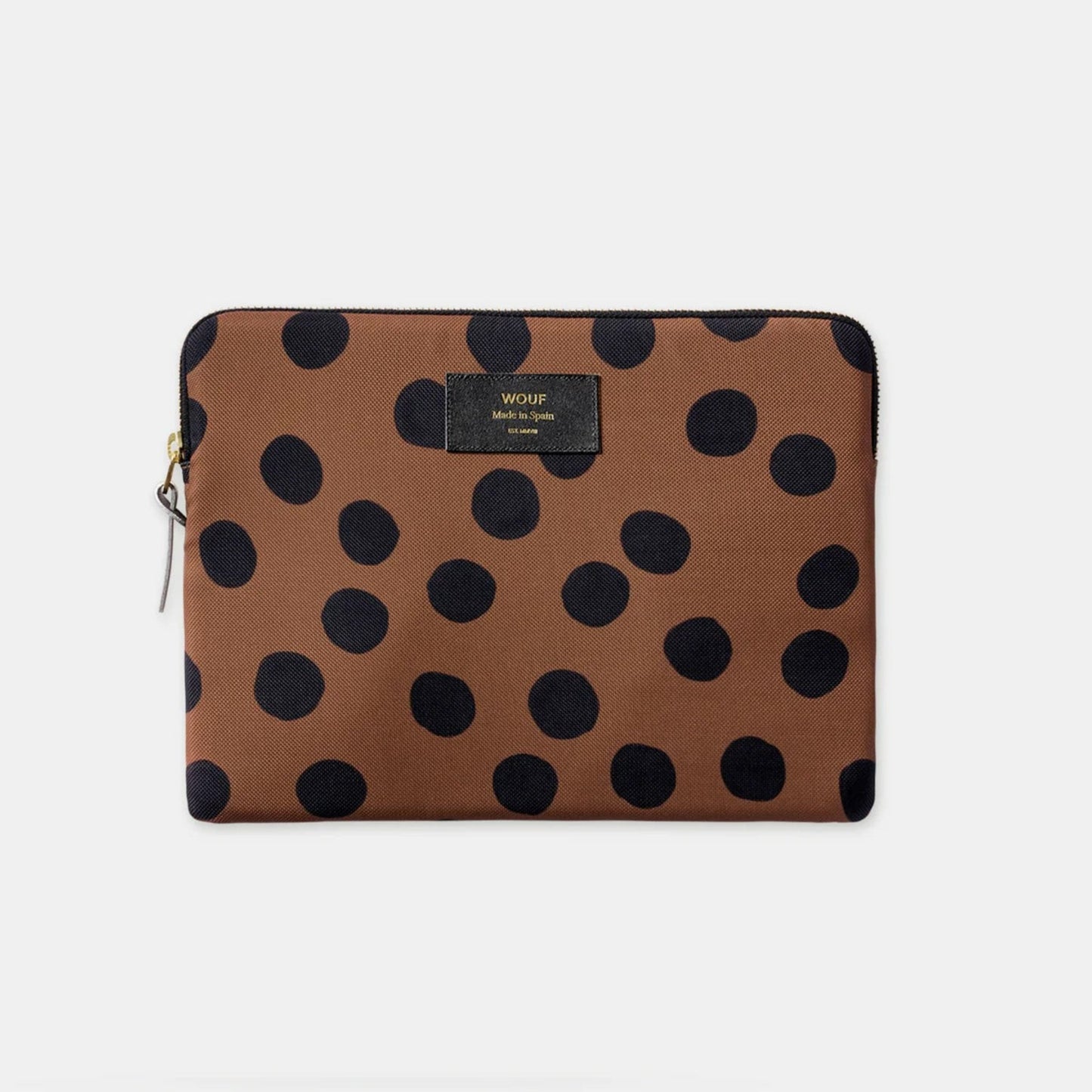 Housse Ipad Dots - WOUF