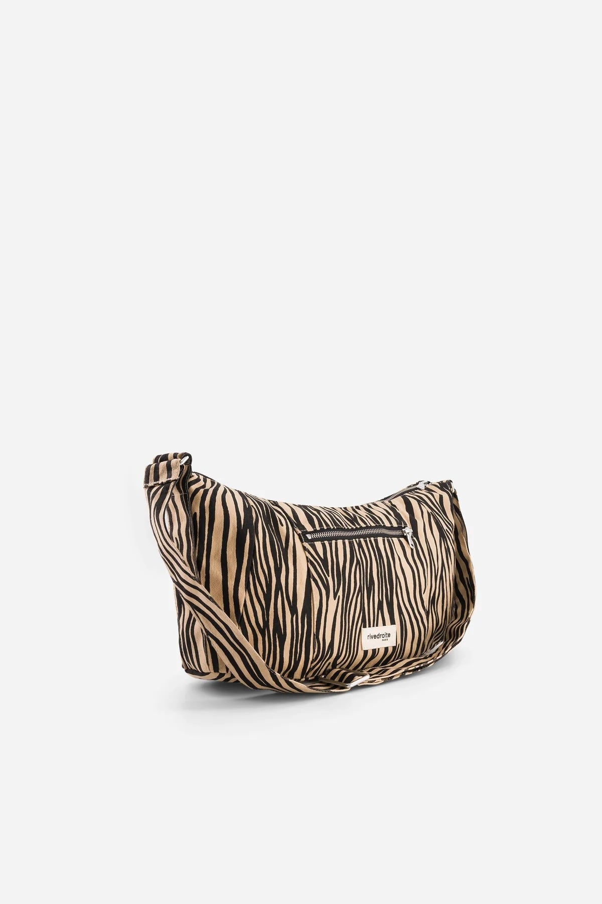 MINI CHARLOT ZEBRA