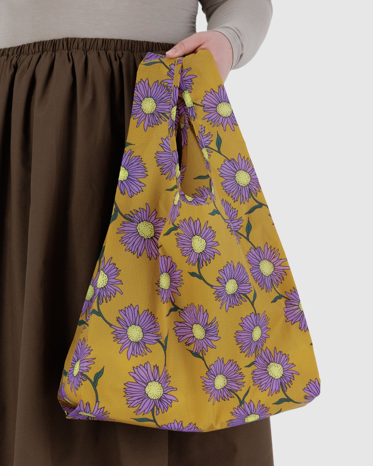 Standard Baggu - Daisy Chain - Baggu