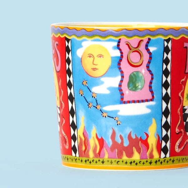 Tasse - Taureau – Eleanor Bowmer