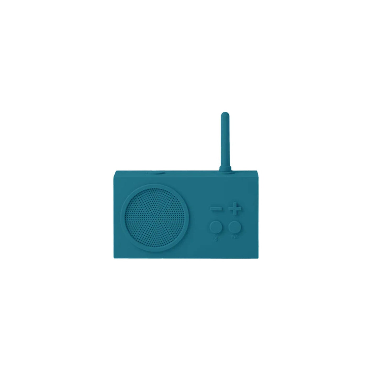 Enceinte - Lexon - Tykho 3 LA119 - Bleu canard