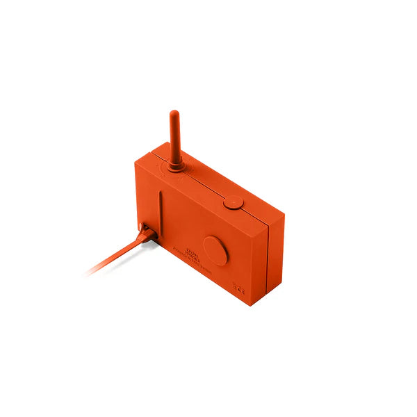 Enceinte - Lexon - Tykho 3 LA119 - Orange