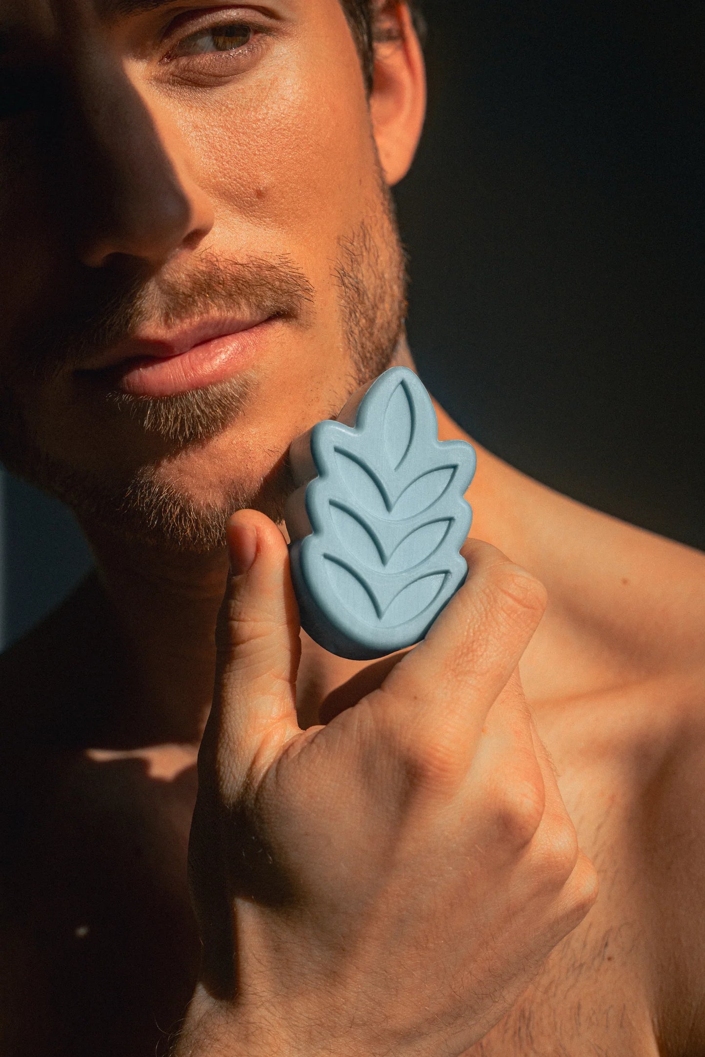 Mousse de rasage - UMAÏ