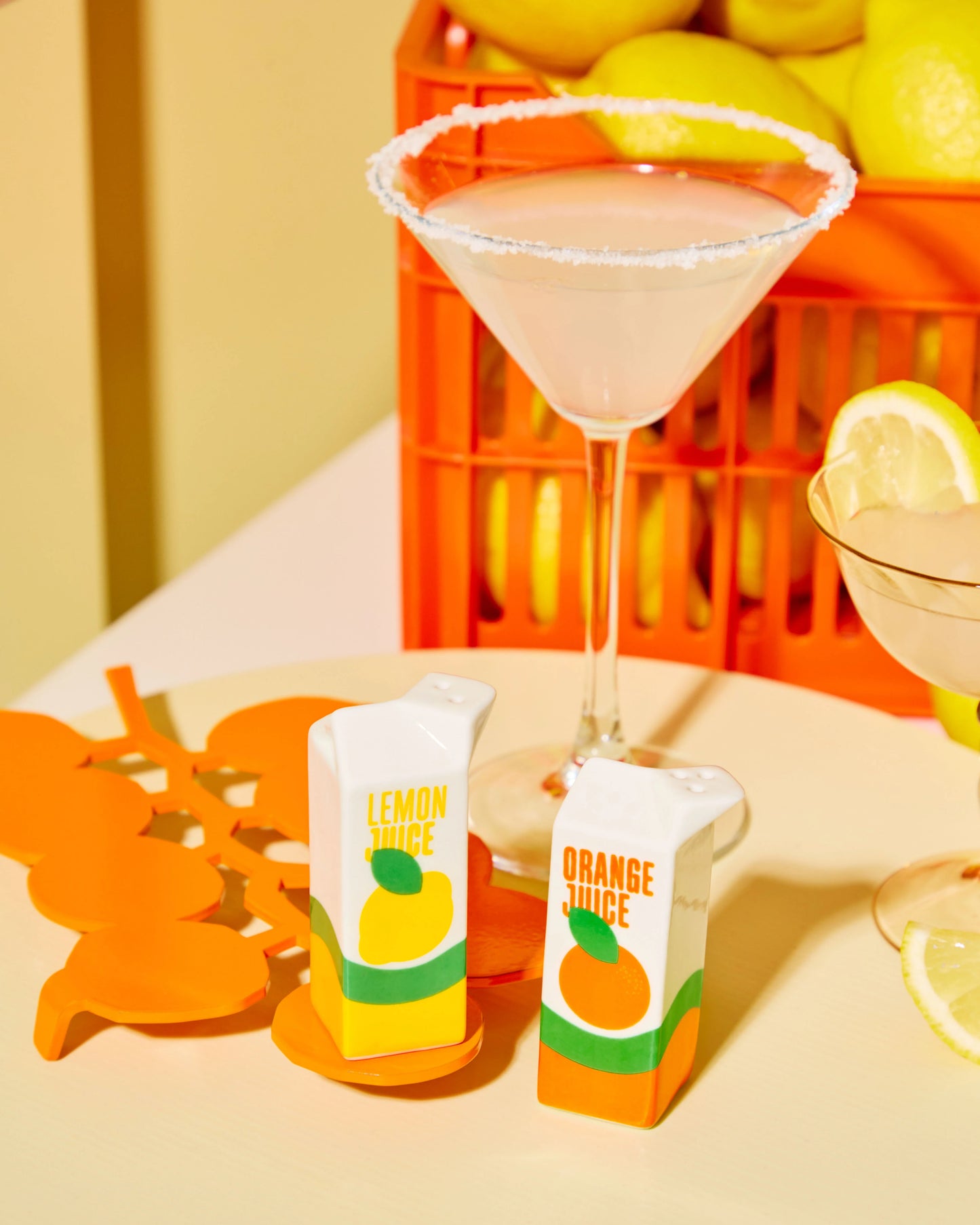 Sel et poivre - Juice - Fluid Market