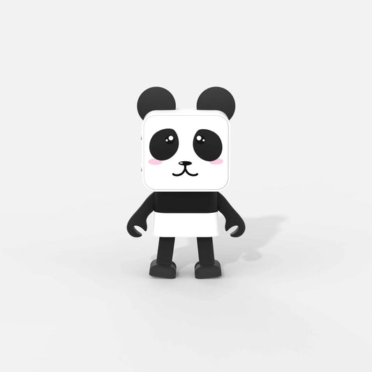 Dancing Animals - Panda - MOB