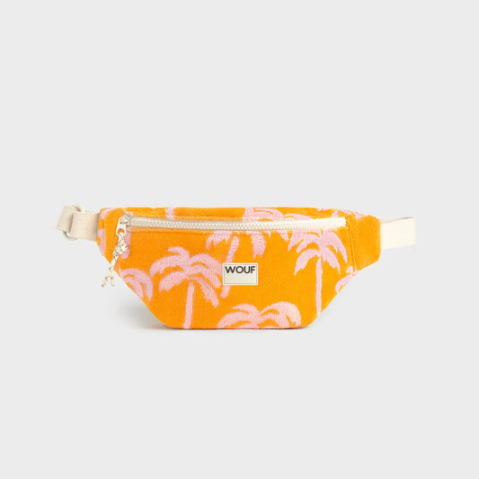 Sac banane - Tenerife - Wouf