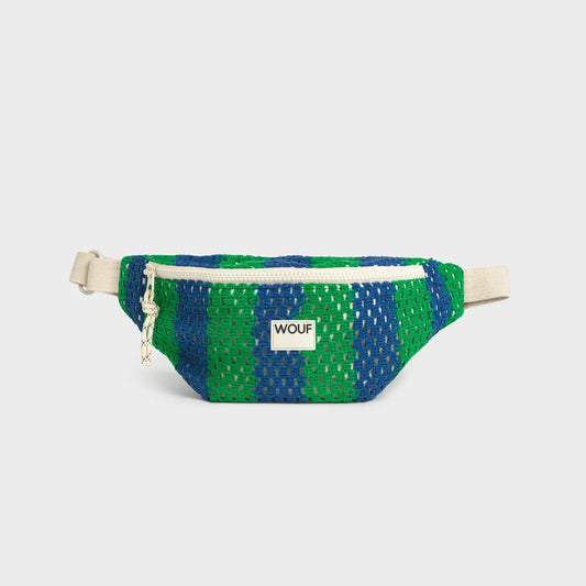 Sac banane - Mistral - Wouf