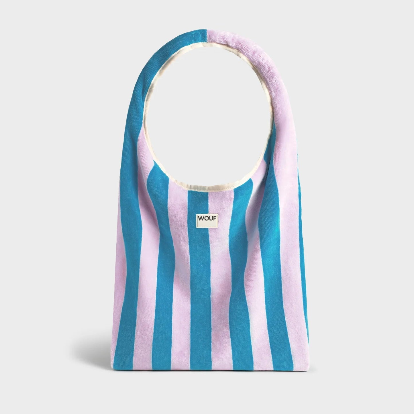 T-shirt bag - Lanzarote - Wouf