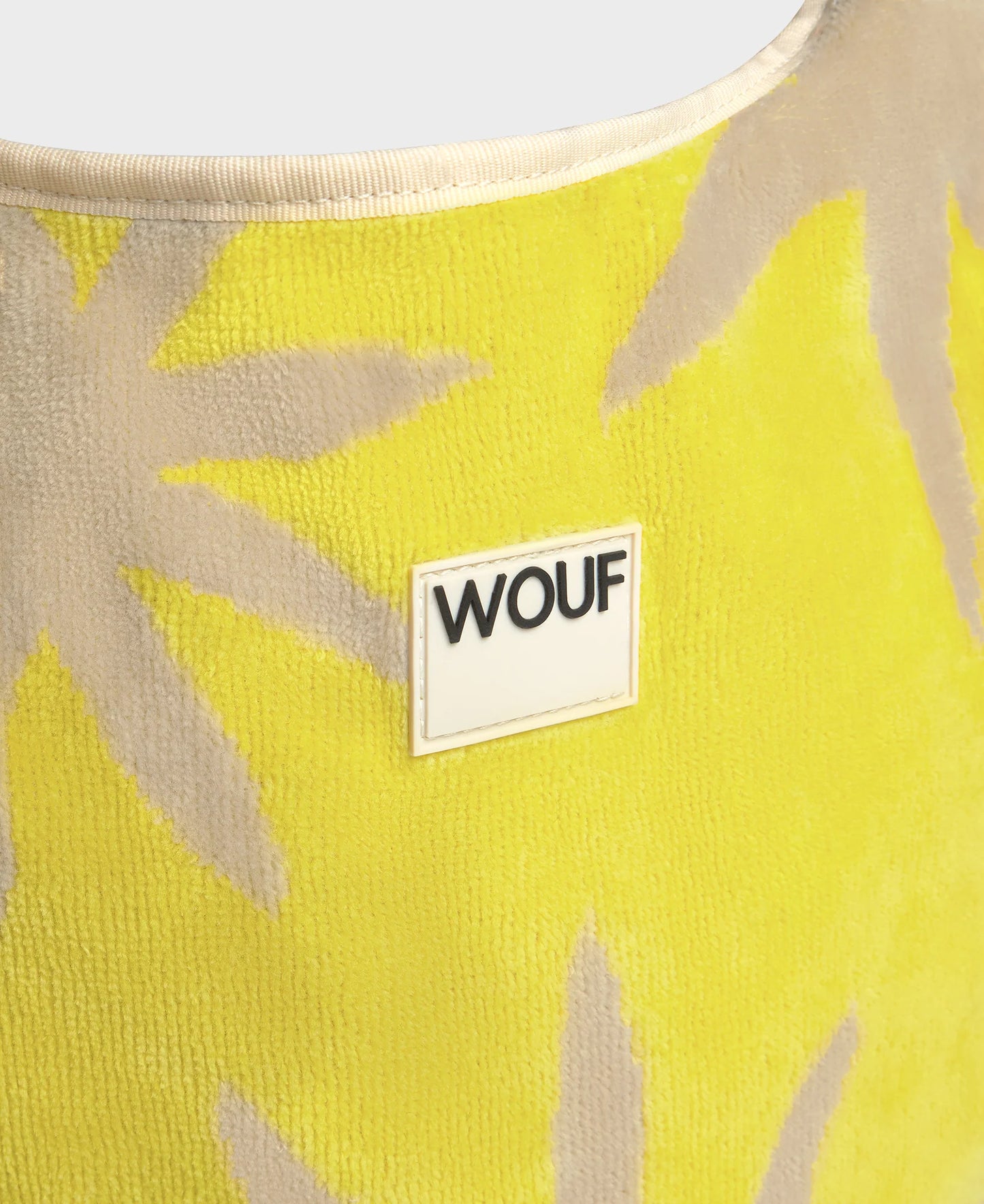 T-shirt bag - Fuerteventura - Wouf