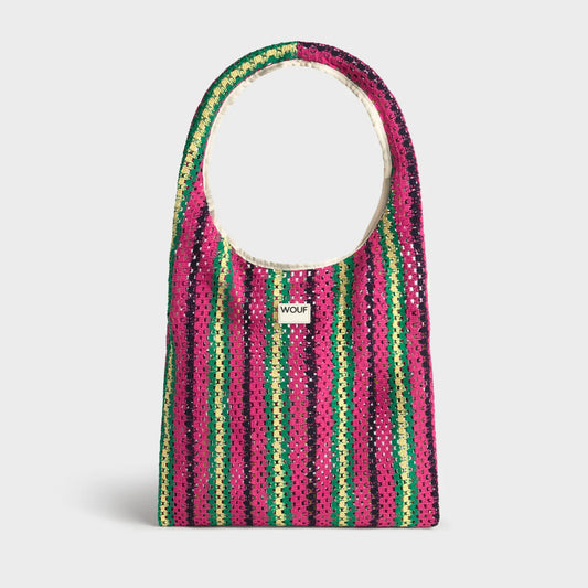 T-shirt bag - Tramontane - Wouf