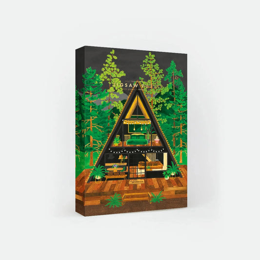 Puzzle - Yosemite - All the ways to say