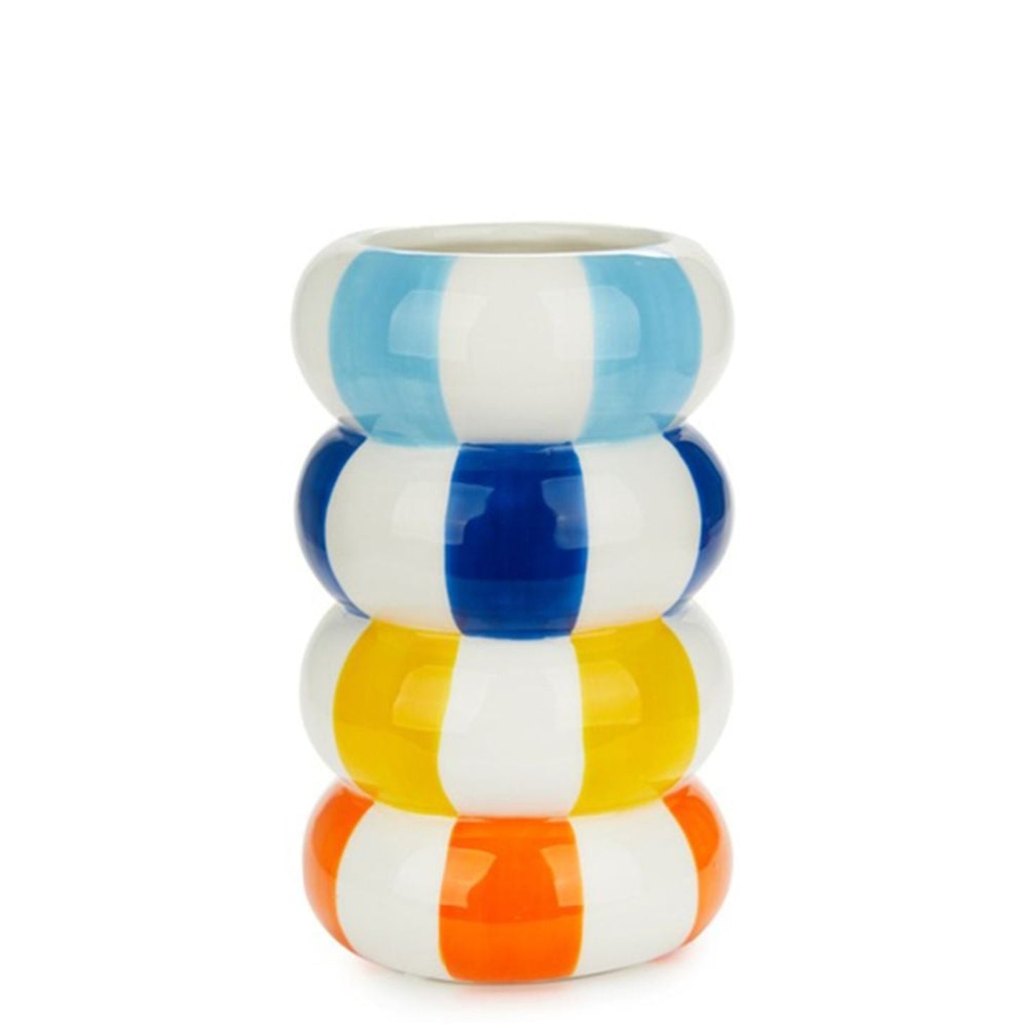 Vase - Floats - multicolore - bleu - Balvi