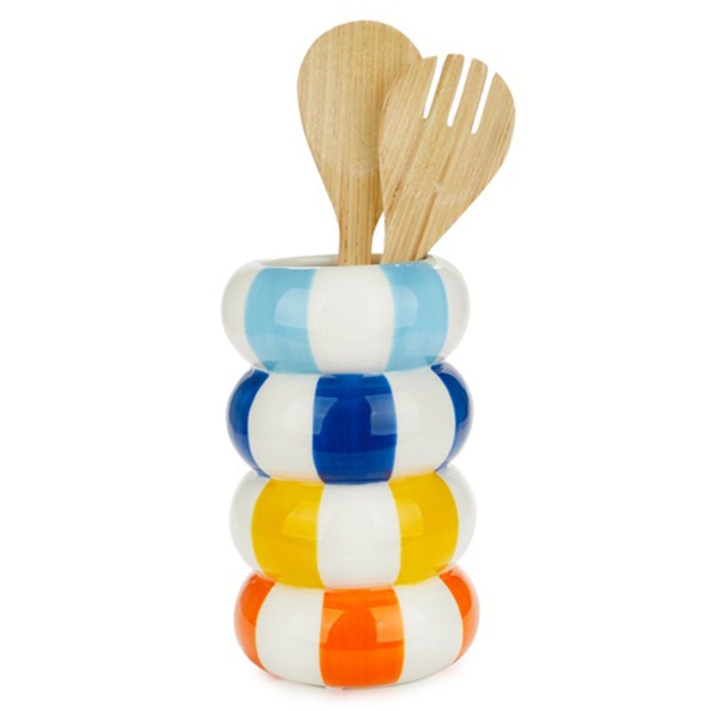 Vase - Floats - multicolore - bleu - Balvi