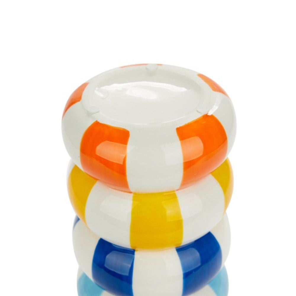 Vase - Floats - multicolore - bleu - Balvi