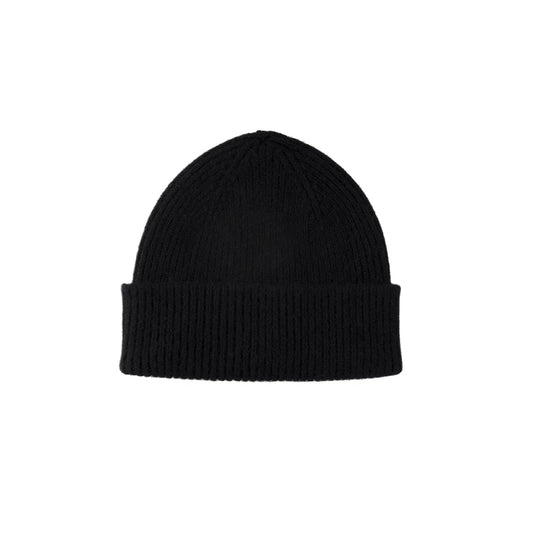 Bonnet - Barra - Black - Robert Mackie