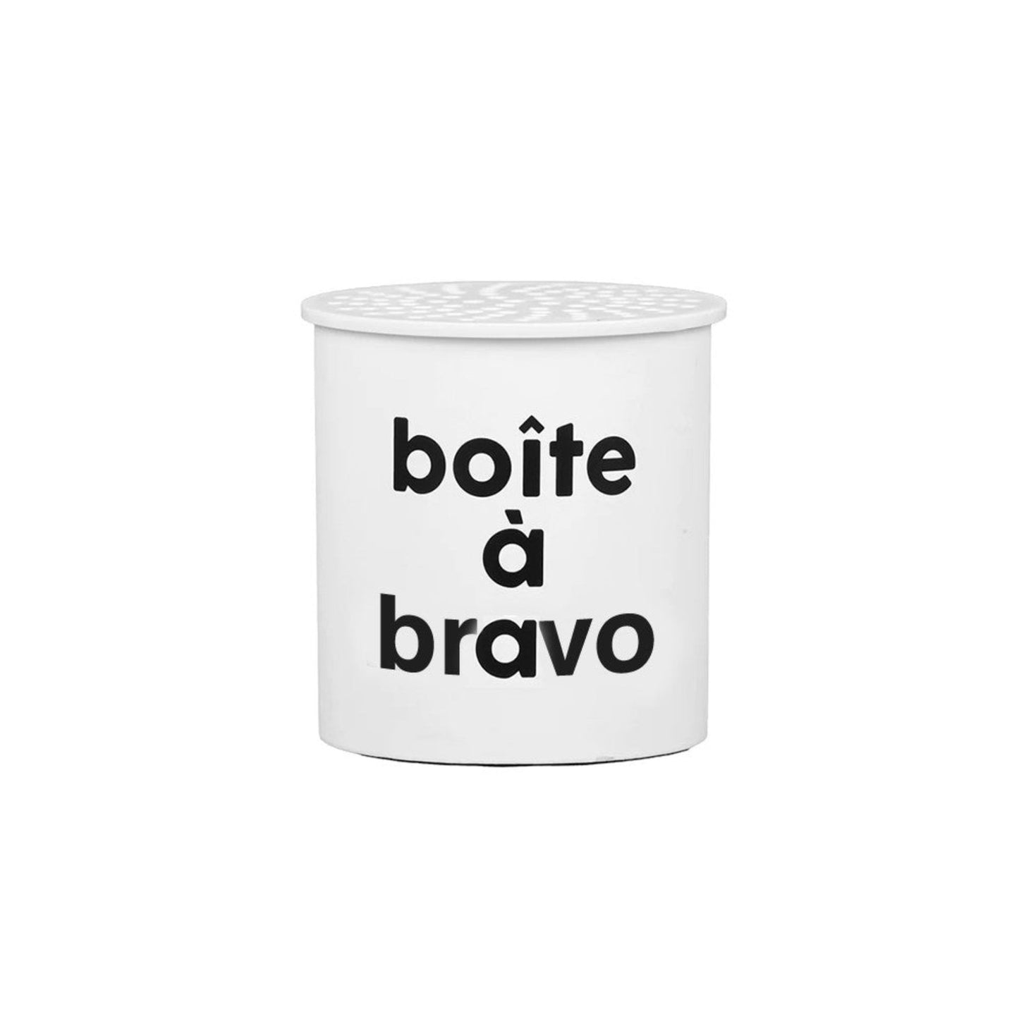 Boîte à bravo - Félicie aussi