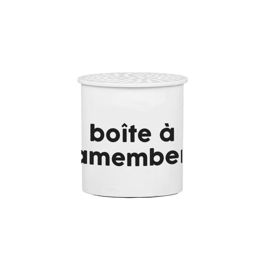 Boîte à camembert - Félicie aussi