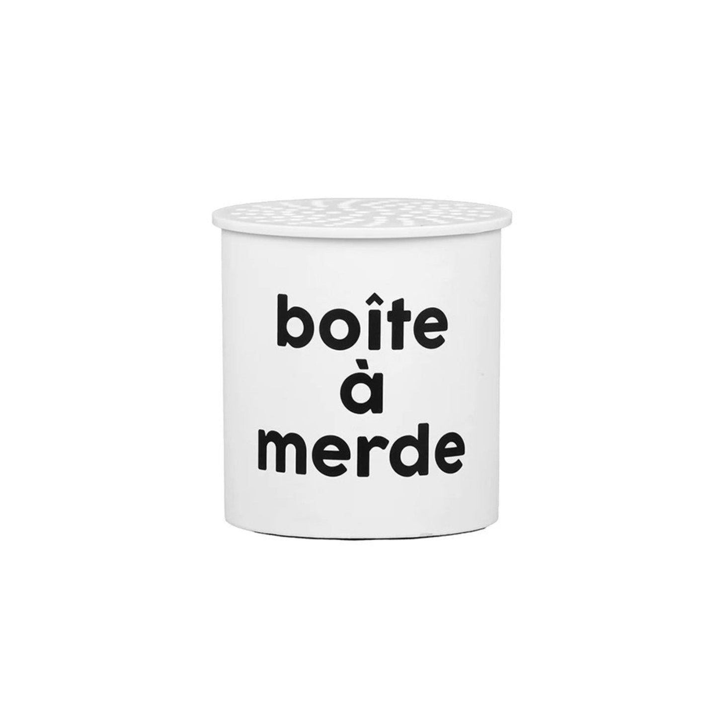 Boîte à merde - Félicie aussi