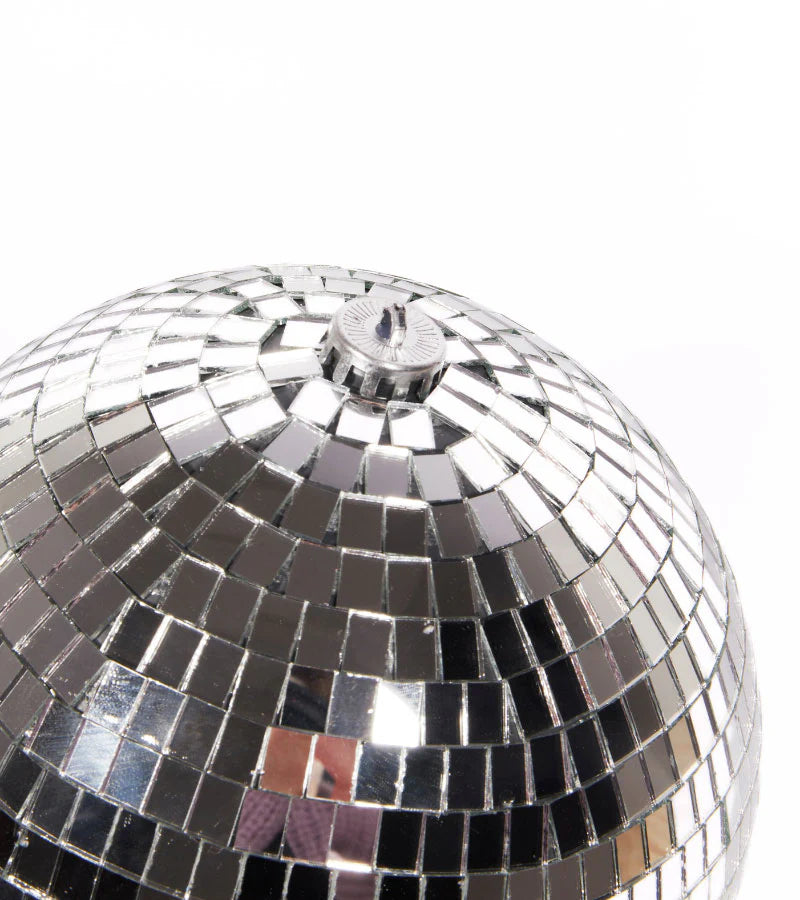 Boule à facettes disco - L'expressionist