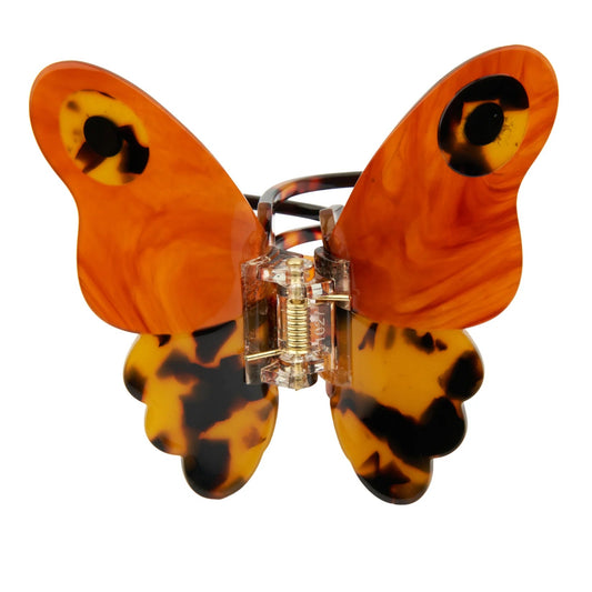 Pince à cheveux - Papillon de nuit - Coucou Suzette