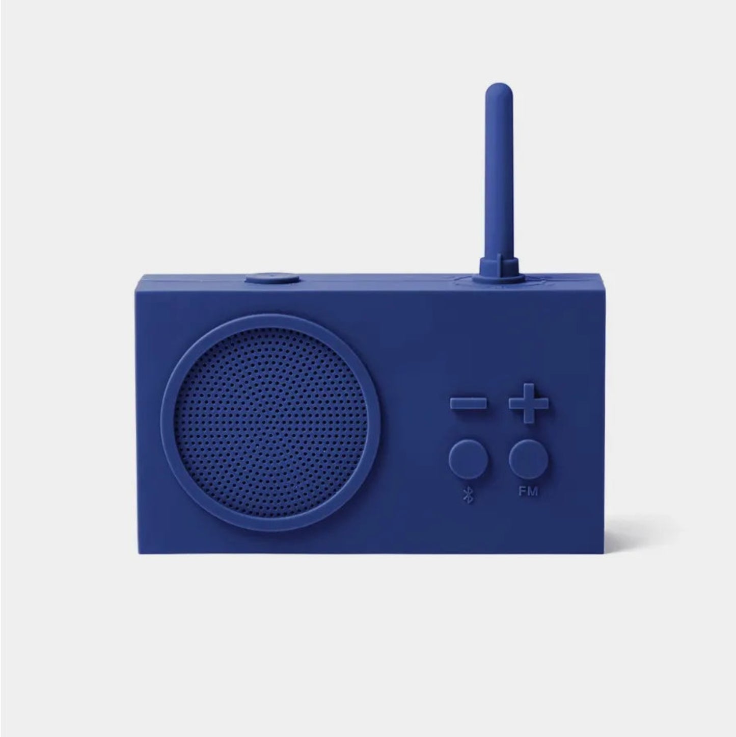 Enceinte - Lexon - Tykho 3 LA119 - Bleu foncé