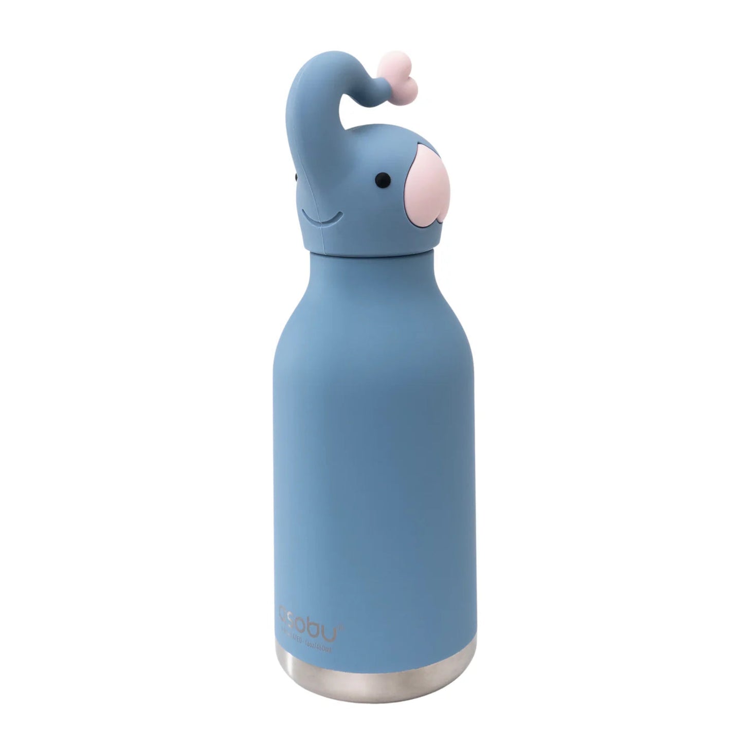 Gourde - Éléphant Bestie - ASOBU