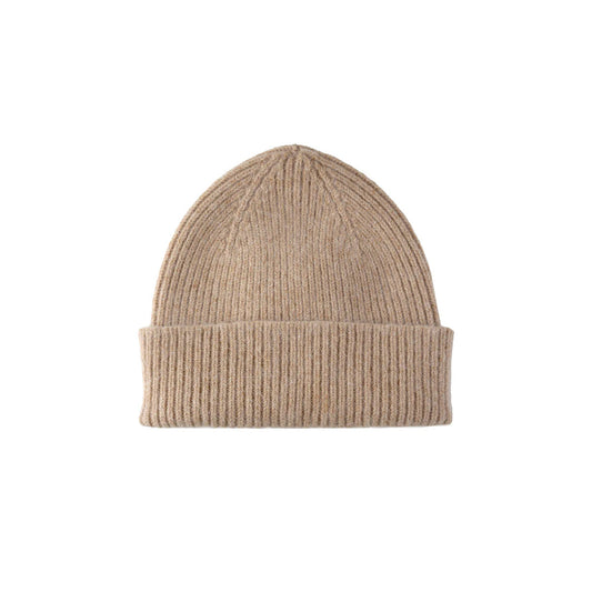 Bonnet - Barra - Fawn - Robert Mackie