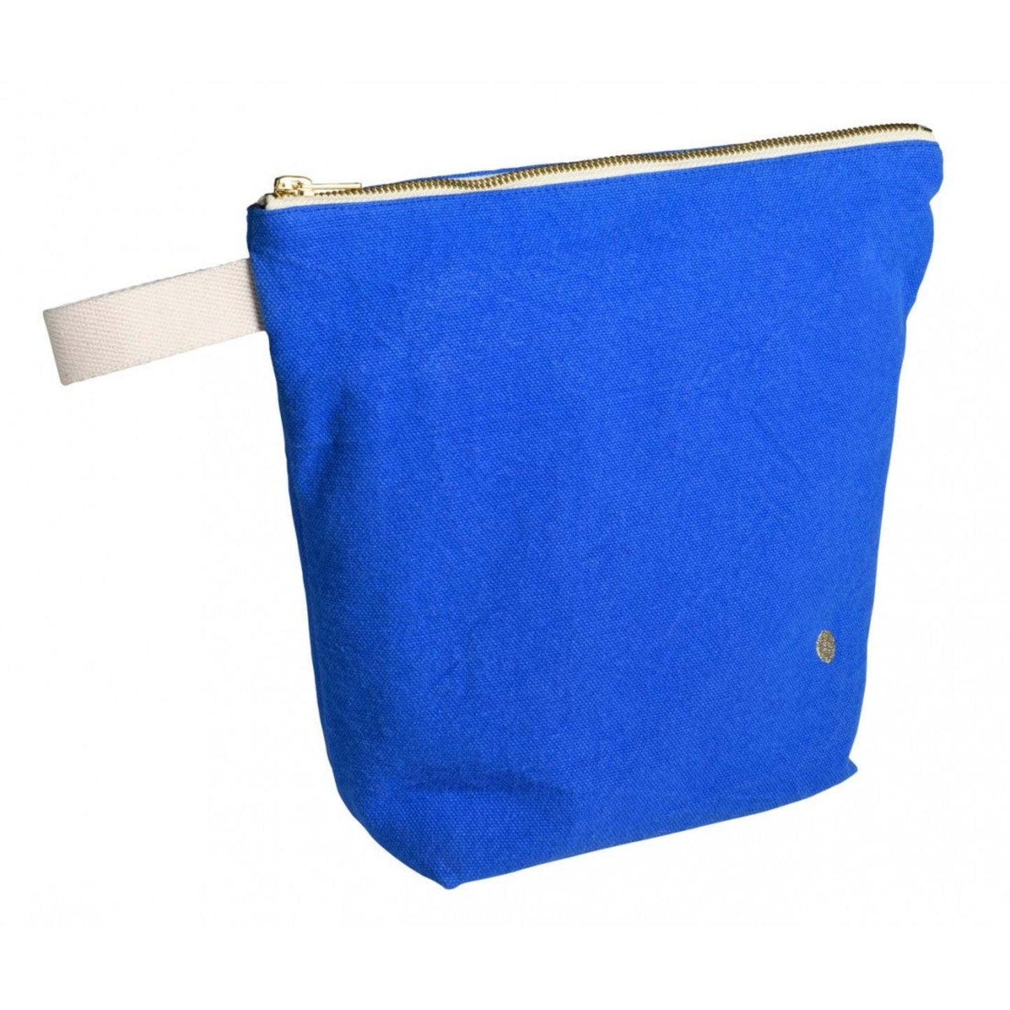 Trousse de toilette GM - Bleu Mecano