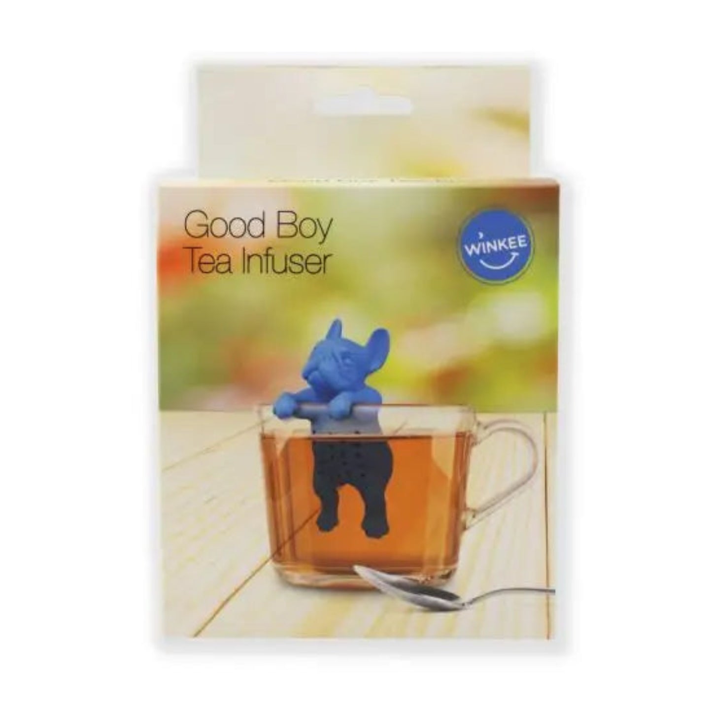 Infuseur à thé - Good boy - Winkee